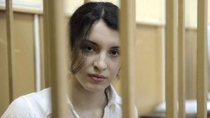 Соучастница убийства адвоката Маркелова выйдет на свободу в конце ноября