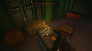 сталкер 2 чертеж к экзоскилету кордон