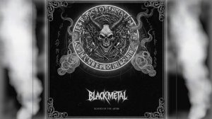 1 Hour Of Black Metal ⛤ | Black Metal | Gothic |