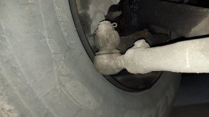 Как продлить жизнь рулевым наконечникам MAN