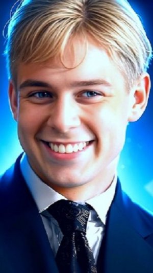 С.Есенин -Хулиган...