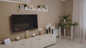 ОБЫЧНАЯ ЖИЗНЬ В СЕЛЕ /РУМ ТУР, НАШЕЙ КВАРТИРЫ С НЕ БОЛЬШИМ РАССКАЗОМ