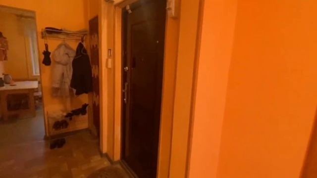 Продается просторная четырехкомнатная квартира в доме на Олимпийском. смотреть онлайн