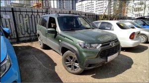 NIVA TRAVEL! ЧТО СЛОМАЛОСЬ ЗА 2 ГОДА?