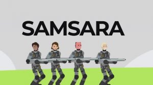 МОГ Тау-5 «Самсара» (Объяснение  SCP)