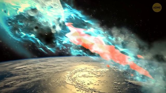 Ученые подозревают, что 3I/ATLAS является инопланетным кораблем смотреть онлайн