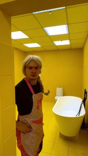 Бруно все равно избежал наказание 😂