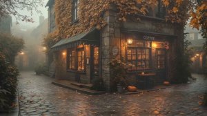 Кофейный островок