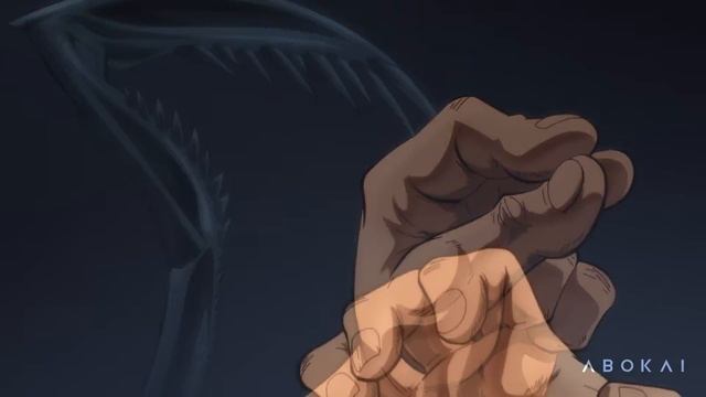 Baki vs Yujiro The Ogre - This Is Our Calling「Baki Hanma S2 Pt. 2 AMV」Take It смотреть онлайн