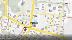 ARMA REFORGER/Marnivka