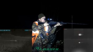 Идеальный выстрел \ Охота на бобра #46