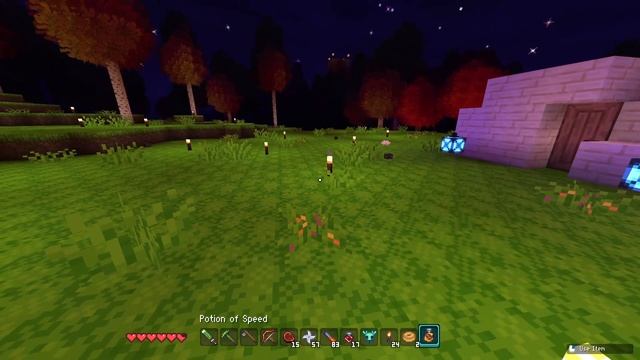 Вернулся в Allumeria чтобы СТРАДАТЬ | Allumeria 2 часть