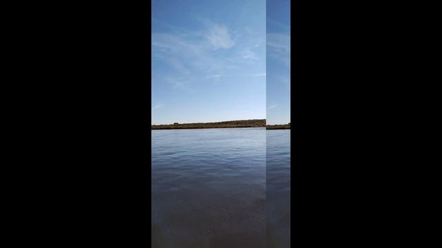 Малая часть наших красот. Амурская область река Зея смотреть онлайн