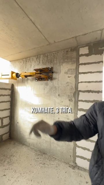 Как башенный кран держится на высоте и почему он не падает? 🤔 смотреть онлайн