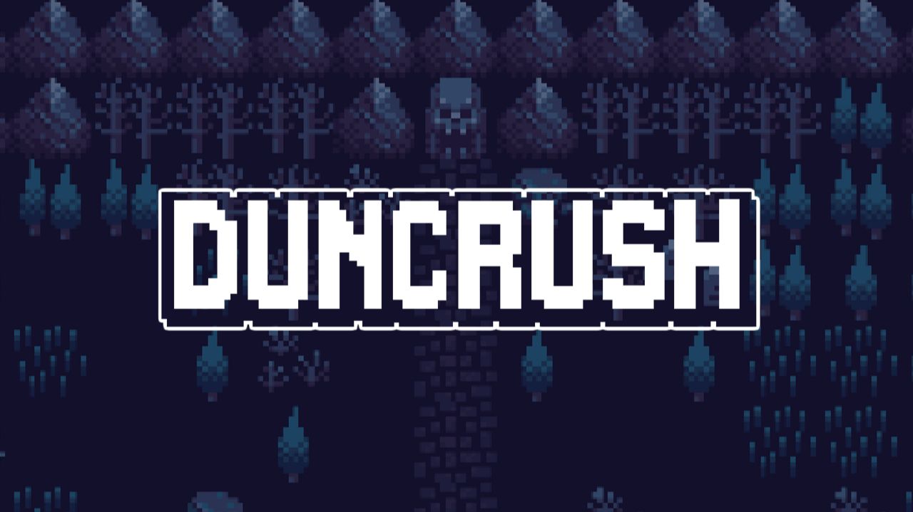 СВЕЖИЙ IDLE-КЛИКЕР-РПГ - Duncrush #1 смотреть онлайн