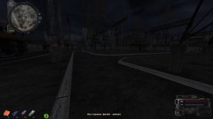 Сталкер - SGM 2.2 + Gunslinger v1.14 помощь Новикову #22
