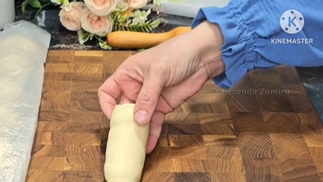 Снимаю Шляпу Перед Тем Кто Придумал Этот Рецепт! Это вкуснее чем обычного пирожки. смотреть онлайн