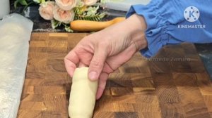 Снимаю Шляпу Перед Тем Кто Придумал Этот Рецепт! Это вкуснее чем обычного пирожки.