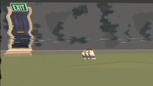 Никита analog horror часть 8 резня