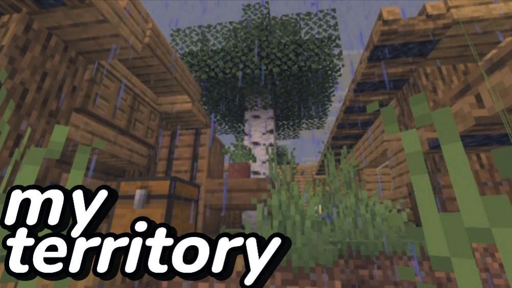 СТРОИМ ИМПЕРИЮ в МАЙНКРАФТ| Minecraft смотреть онлайн
