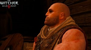Ведьмак 3 - Выбор Трисс #13 - Призраки прошлого