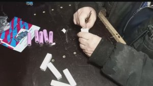 Аккумуляторы 18650 с Озона