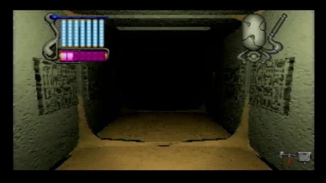 Seal of the pharaoh. Прохождение. Часть 1