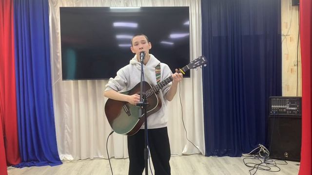 Григорьев Артём