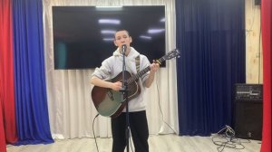 Григорьев Артём