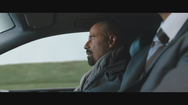 Имиджевый ролик канала Мужское кино смотреть онлайн