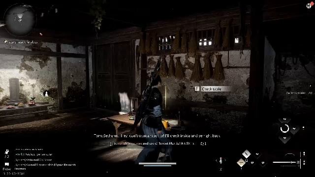 Играем в Where Winds Meet