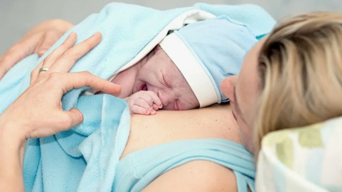 Организм женщины после родов смотреть онлайн