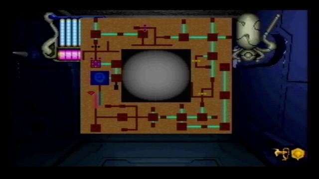 Seal of the pharaoh. Прохождение. Часть 2