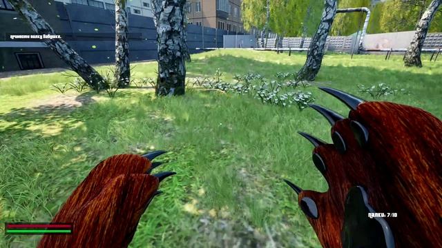 Quadrober Simulator Макасный Обзор