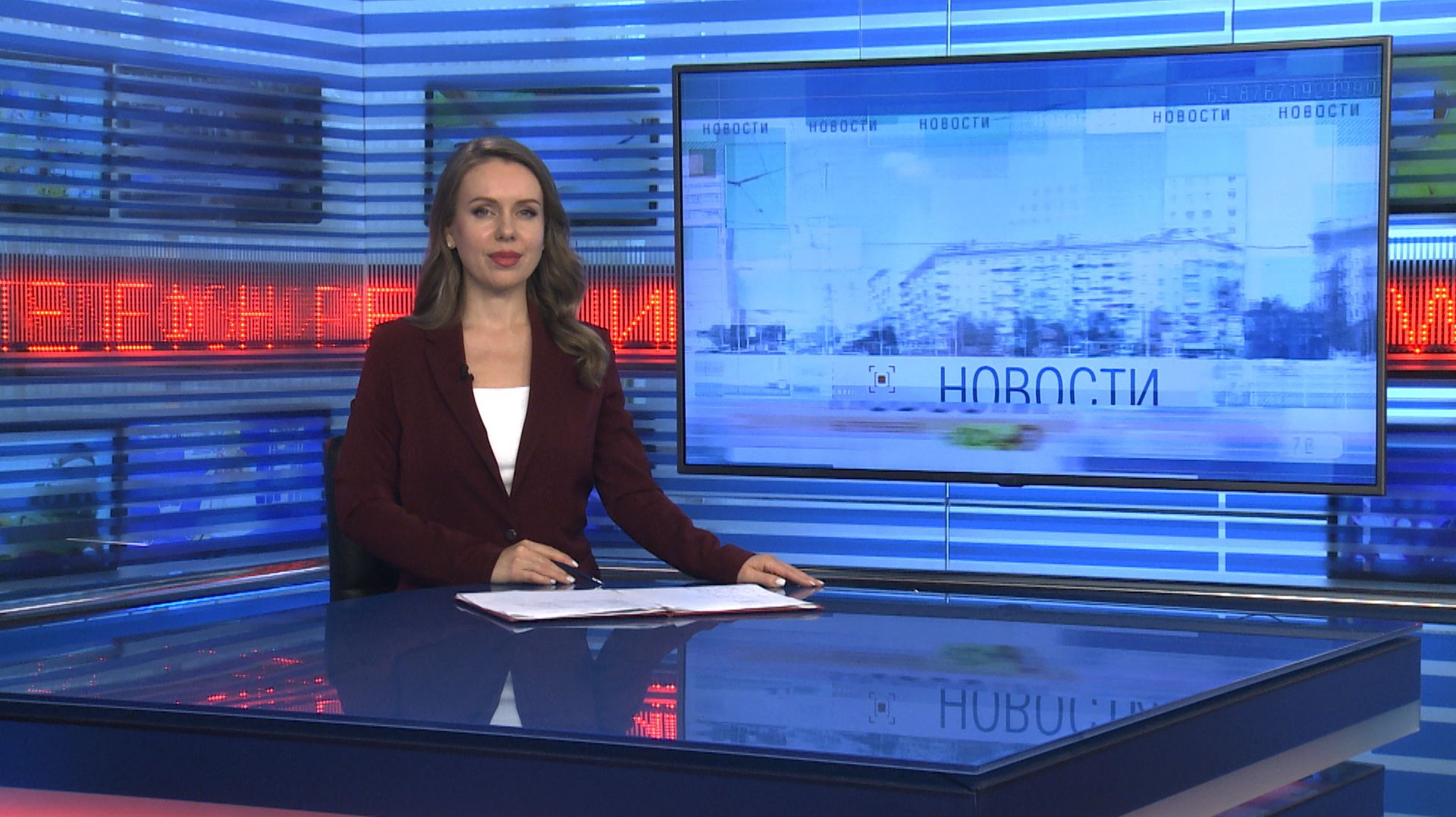 Новости Новосибирска на канале "НСК 49" // Эфир 25.11.25 смотреть онлайн