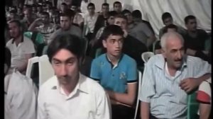 Vuqar Bileceri & Balabey - dagim dagim dagildi