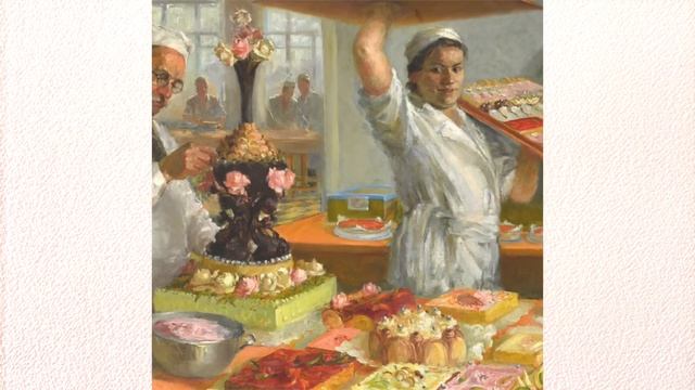 Продукты СССР, которые ИСЧЕЗЛИ из магазинов. Что мы потеряли во ВКУСЕ? смотреть онлайн