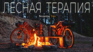 ВЕЛОПОХОД на 300км за четыре дня | КАРЕЛИЯ | Cортавала -ТОЛВОЯРВИ