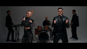 ANA band Promo