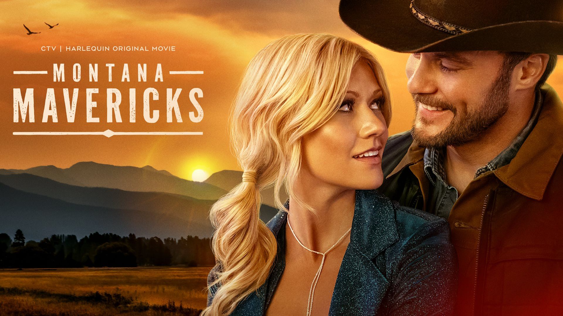 Монтана Маверикс | Montana Mavericks (2025) смотреть онлайн