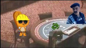 Трейлер игра в пирожок