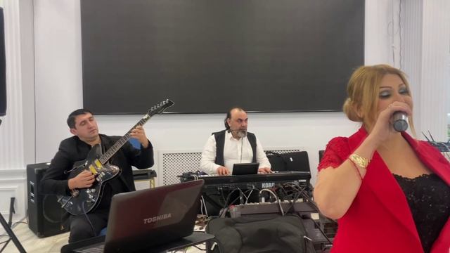 Севиндж Аллахвердиева.Азербайджанская певица на свадьбу.89615025296 смотреть онлайн