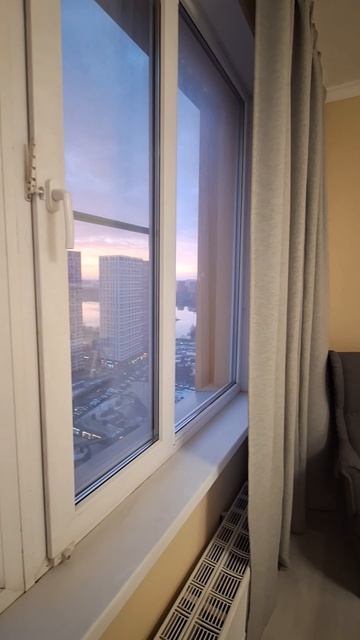 Студия в ЖК «Sky Sputnik» .mp4