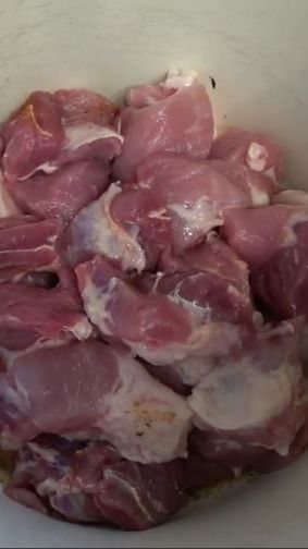 Совет: маринованное мясо солите в последний момент смотреть онлайн