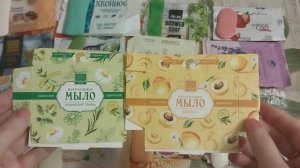 🧼 Отзывы на мыльницу сентябрь - октябрь 2025г 🧼🧼🧼