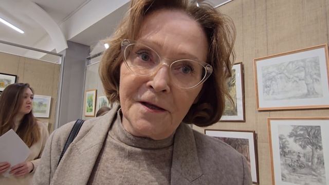 В Каменске-Уральском прошла городская выставка «Все лучшее». Панорама 25.11.25 смотреть онлайн