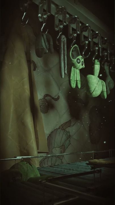 Experiment 1202 смотреть онлайн