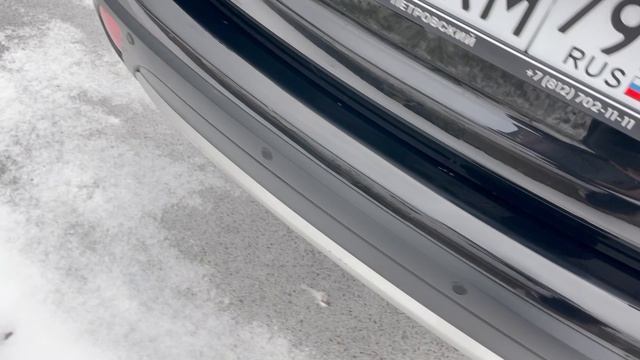 Mitsubishi Outlander 2017 смотреть онлайн