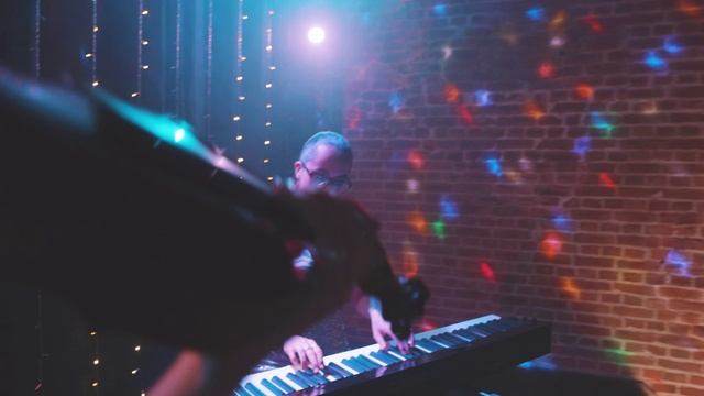 Преподаватель по классу скрипки Енджиевская Олеся