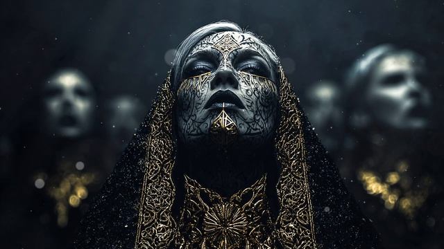 Resonance-dark-ambient-music